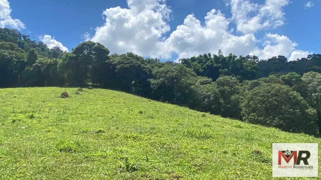 Plot for sale of 19 acres in Espírito Santo do Dourado, MG, Brazil
