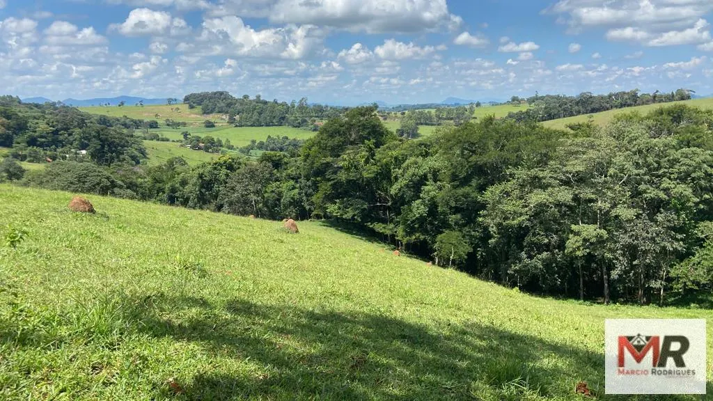Plot for sale of 19 acres in Espírito Santo do Dourado, MG, Brazil