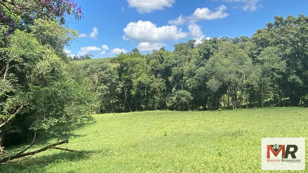Plot for sale of 19 acres in Espírito Santo do Dourado, MG, Brazil