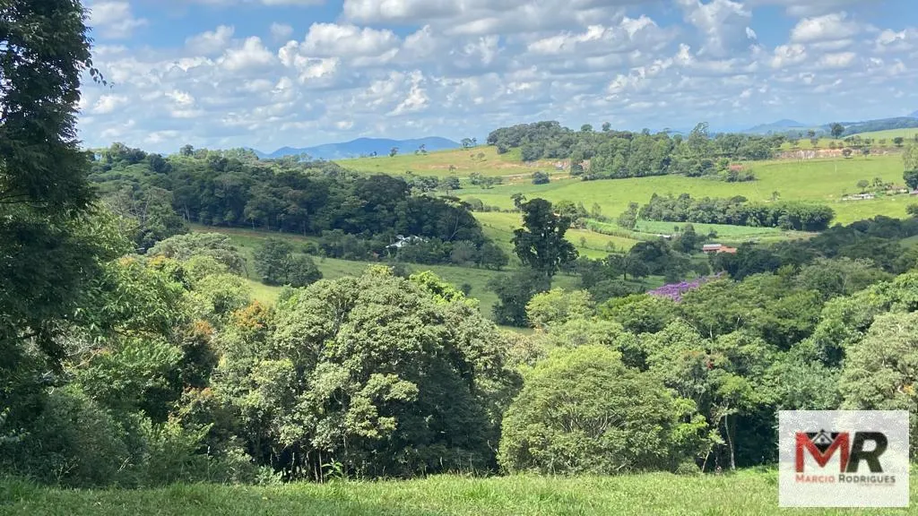 Plot for sale of 19 acres in Espírito Santo do Dourado, MG, Brazil