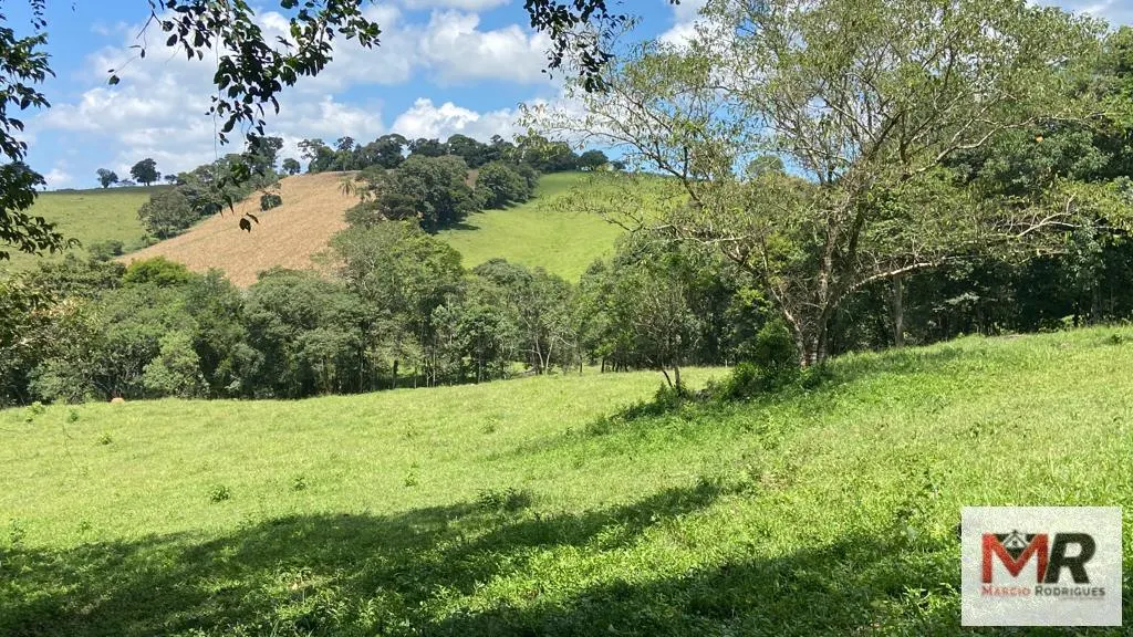 Plot for sale of 19 acres in Espírito Santo do Dourado, MG, Brazil