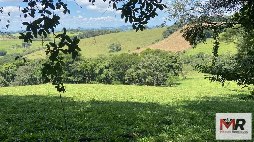 Plot for sale of 19 acres in Espírito Santo do Dourado, MG, Brazil