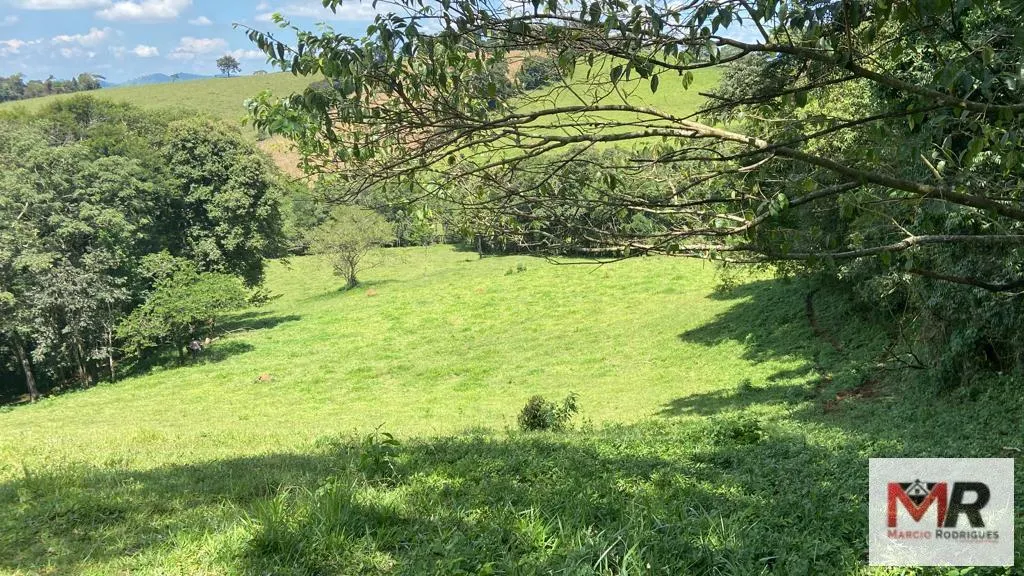 Plot for sale of 19 acres in Espírito Santo do Dourado, MG, Brazil