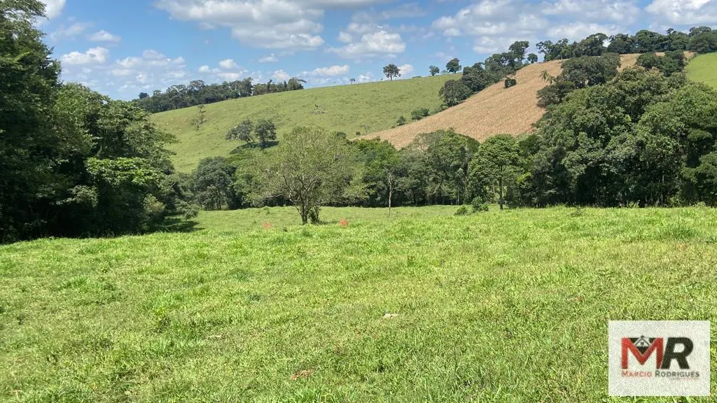 Plot for sale of 19 acres in Espírito Santo do Dourado, MG, Brazil