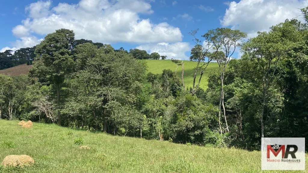 Plot for sale of 19 acres in Espírito Santo do Dourado, MG, Brazil
