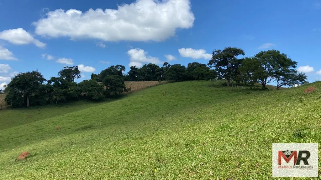 Plot for sale of 19 acres in Espírito Santo do Dourado, MG, Brazil