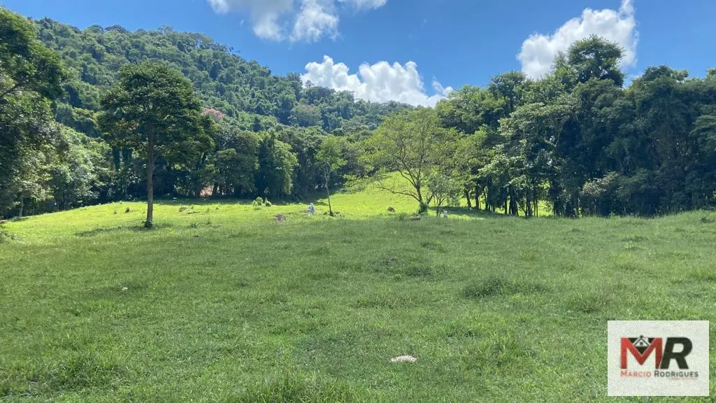Plot for sale of 19 acres in Espírito Santo do Dourado, MG, Brazil