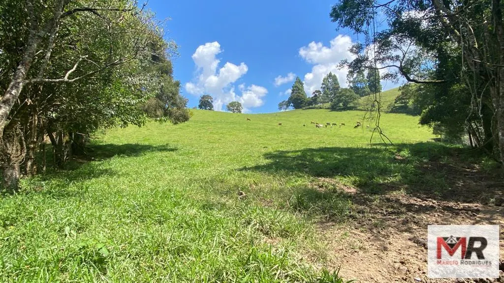Plot for sale of 19 acres in Espírito Santo do Dourado, MG, Brazil