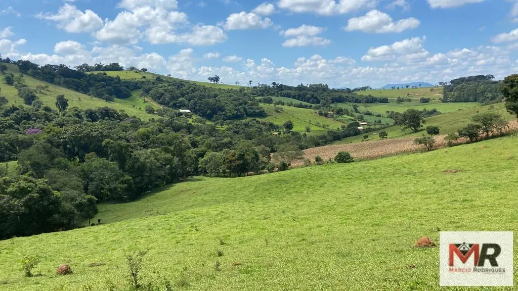 Plot for sale of 19 acres in Espírito Santo do Dourado, MG, Brazil