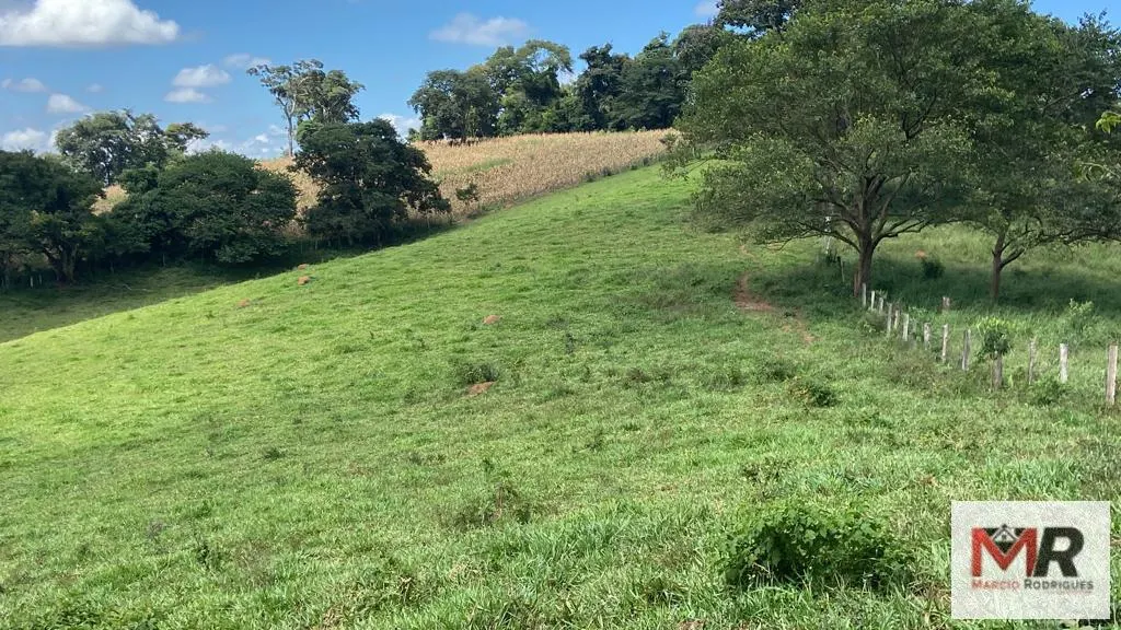 Plot for sale of 19 acres in Espírito Santo do Dourado, MG, Brazil