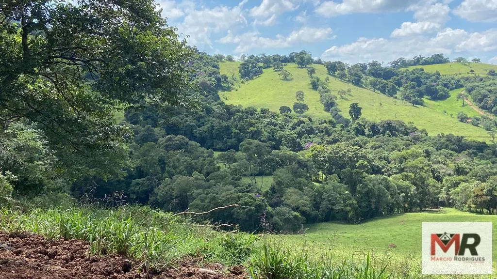 Plot for sale of 19 acres in Espírito Santo do Dourado, MG, Brazil