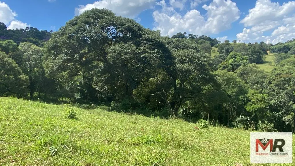 Plot for sale of 19 acres in Espírito Santo do Dourado, MG, Brazil