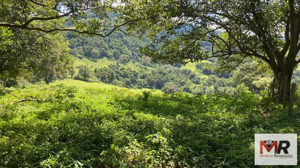 Plot for sale of 19 acres in Espírito Santo do Dourado, MG, Brazil