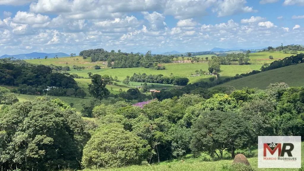 Plot for sale of 19 acres in Espírito Santo do Dourado, MG, Brazil