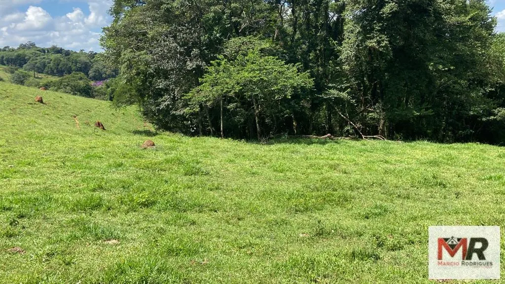 Plot for sale of 19 acres in Espírito Santo do Dourado, MG, Brazil