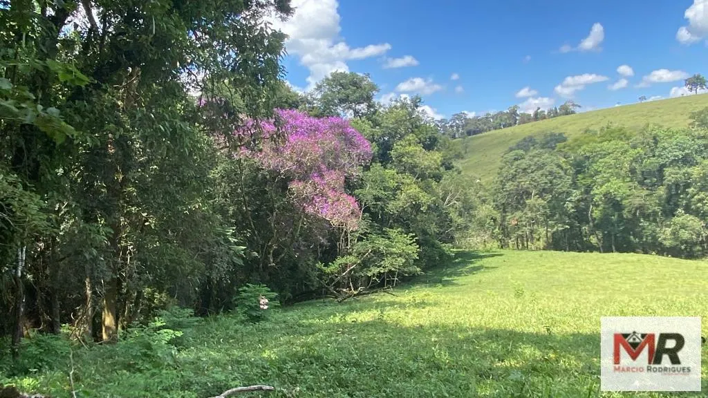 Plot for sale of 19 acres in Espírito Santo do Dourado, MG, Brazil