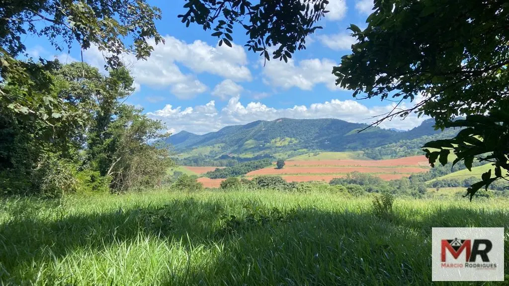 Plot for sale of 19 acres in Espírito Santo do Dourado, MG, Brazil