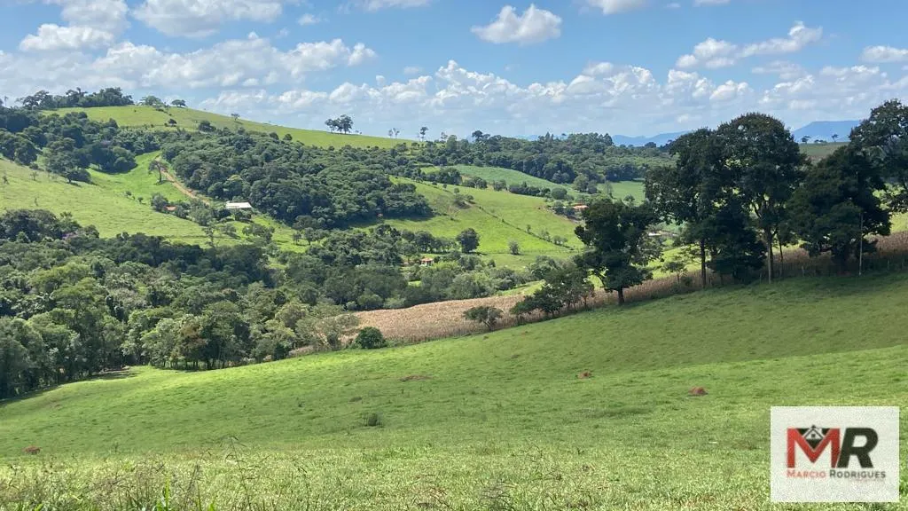 Plot for sale of 19 acres in Espírito Santo do Dourado, MG, Brazil