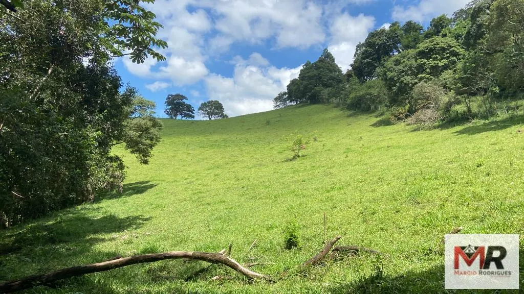 Plot for sale of 19 acres in Espírito Santo do Dourado, MG, Brazil