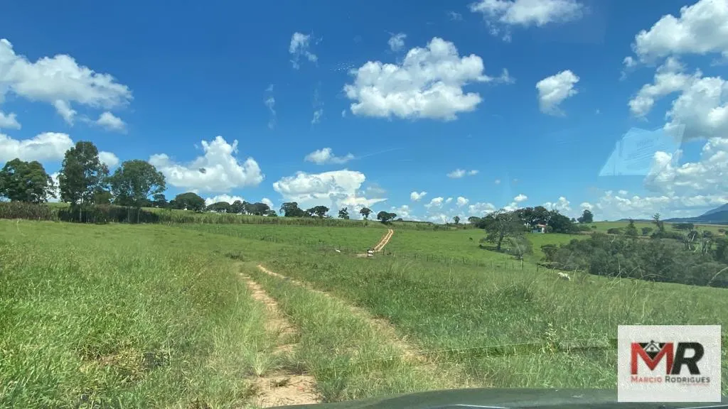Plot for sale of 19 acres in Espírito Santo do Dourado, MG, Brazil