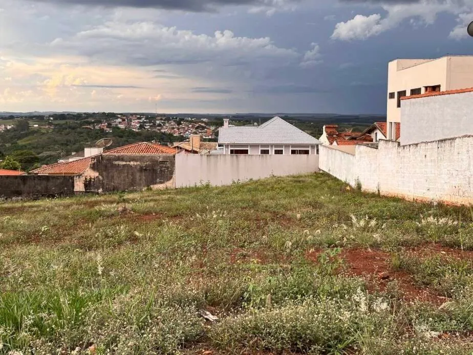 Plot for sale of 540 m² in Piraju, SP, Brazil