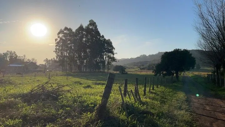 Country home for sale of 3,400 m² in Santo Antônio da Patrulha, RS, Brazil
