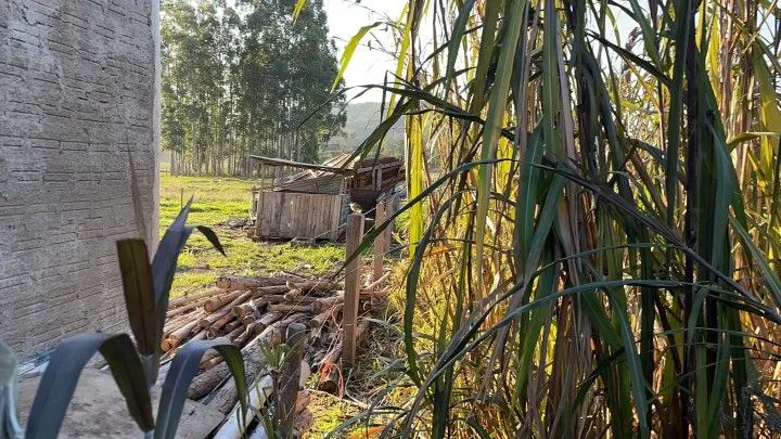 Country home for sale of 3,400 m² in Santo Antônio da Patrulha, RS, Brazil