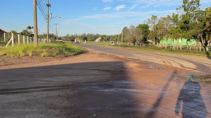 Country home for sale of 3,400 m² in Santo Antônio da Patrulha, RS, Brazil