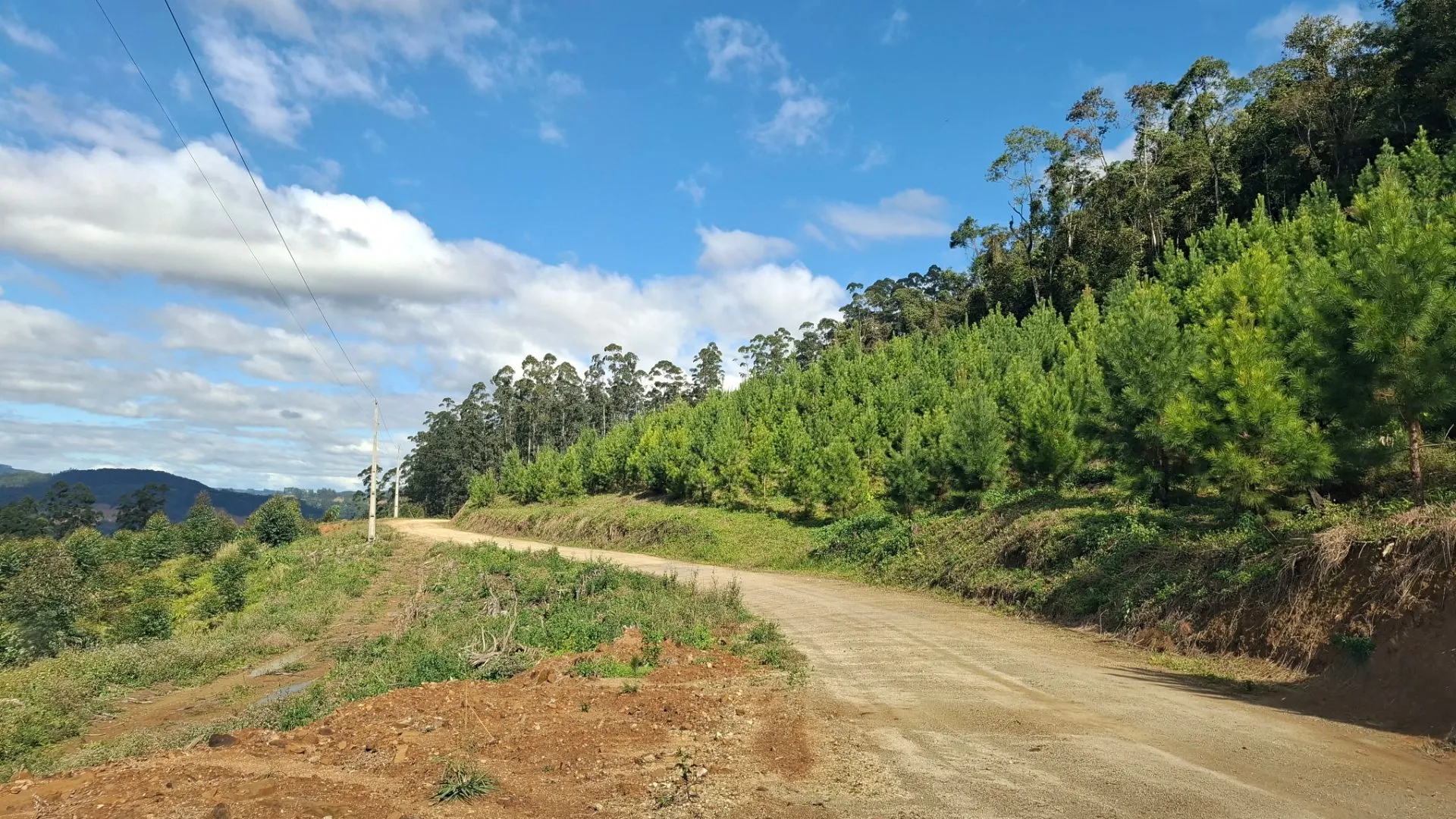 Fazenda à venda de 62 ha em Presidente Nereu, SC, Brasil