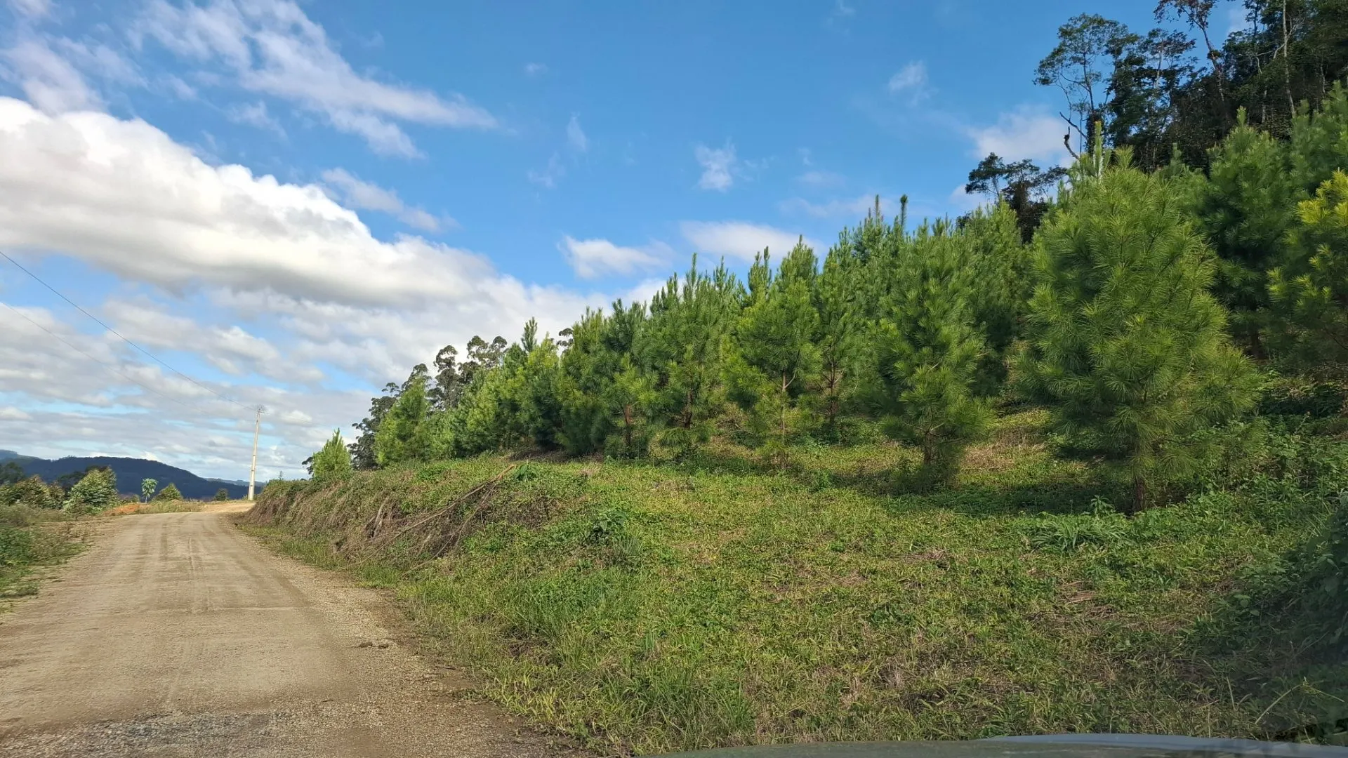 Fazenda à venda de 62 ha em Presidente Nereu, SC, Brasil