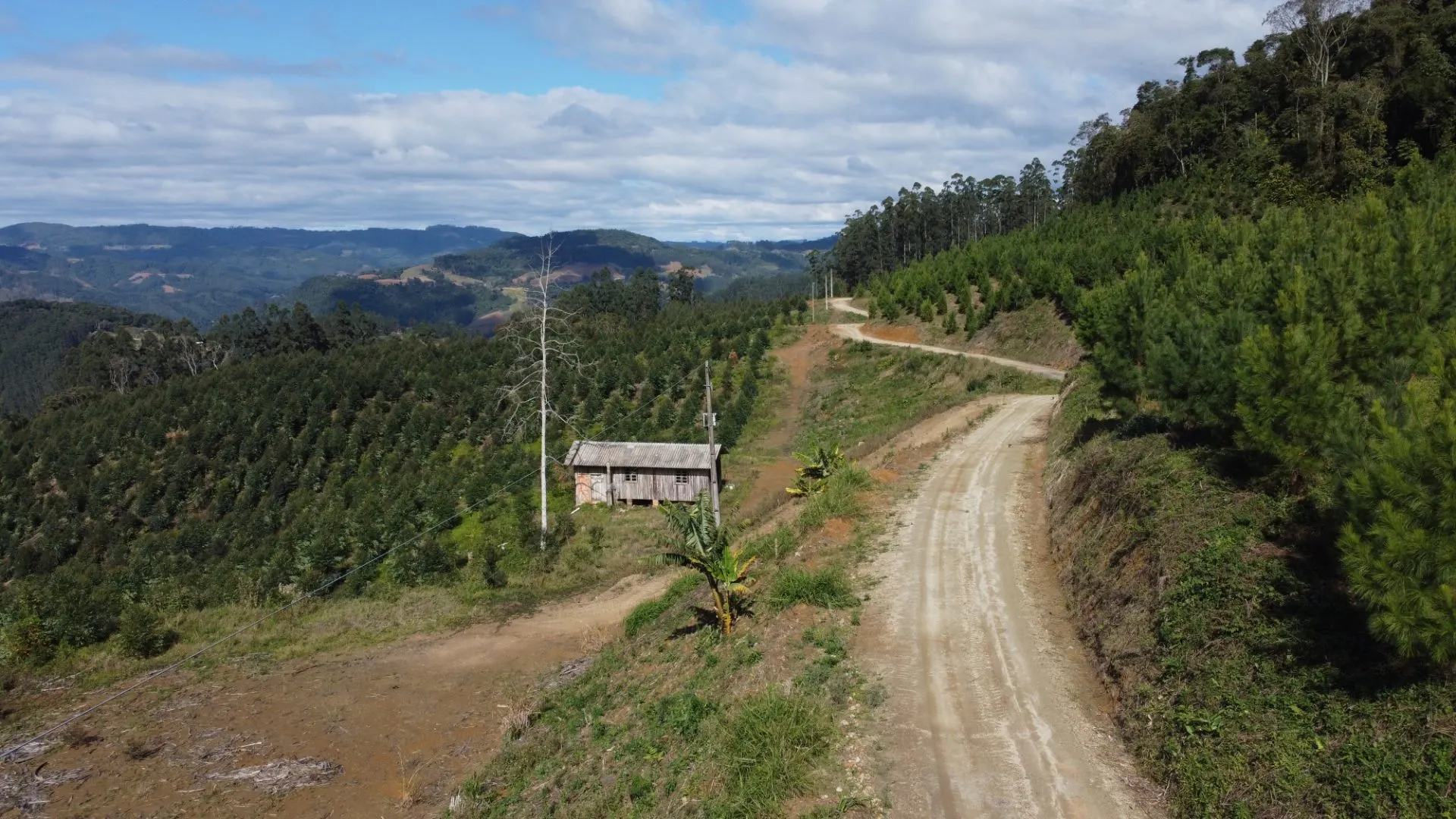 Fazenda à venda de 62 ha em Presidente Nereu, SC, Brasil