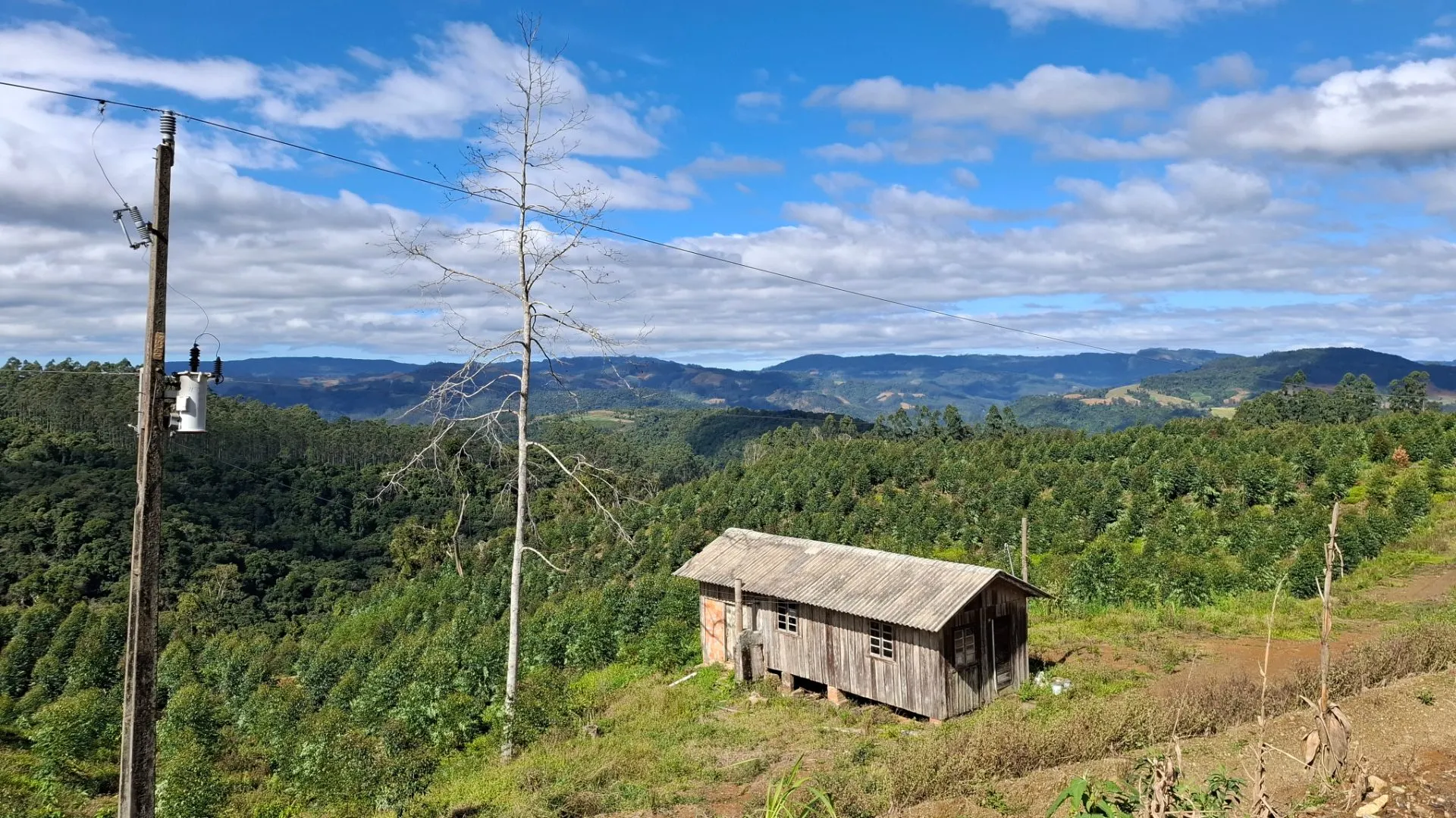 Fazenda à venda de 62 ha em Presidente Nereu, SC, Brasil