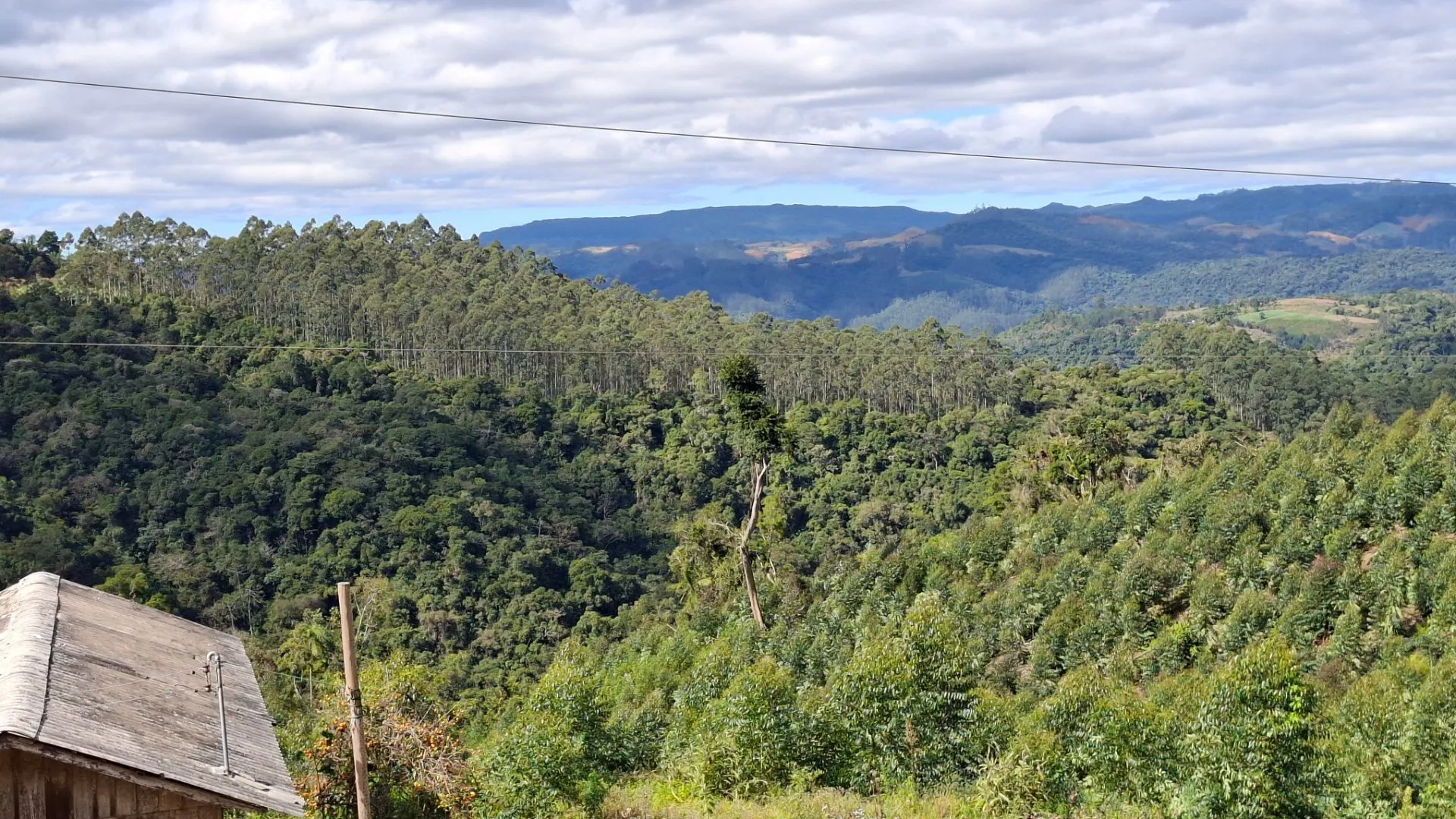 Fazenda à venda de 62 ha em Presidente Nereu, SC, Brasil