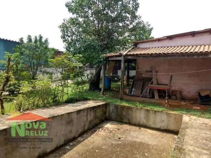 Fazenda à venda de 1.000 ha em Suzano, SP, Brasil
