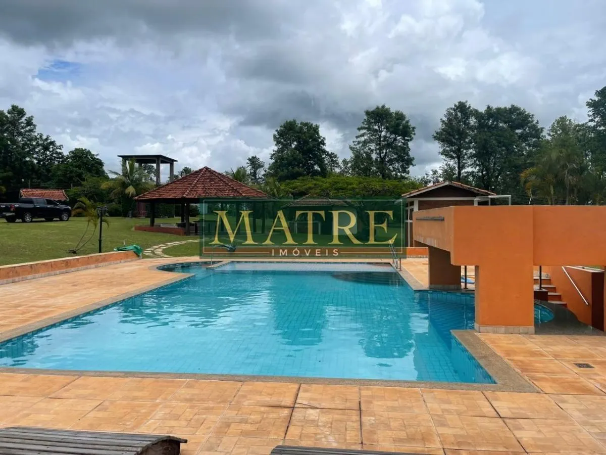 Fazenda à venda de 130 ha em Marília, SP, Brasil