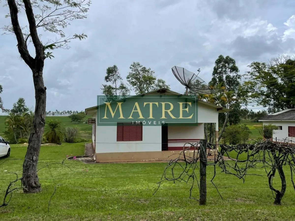 Fazenda à venda de 130 ha em Marília, SP, Brasil