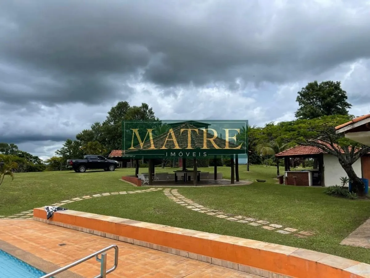 Fazenda à venda de 130 ha em Marília, SP, Brasil