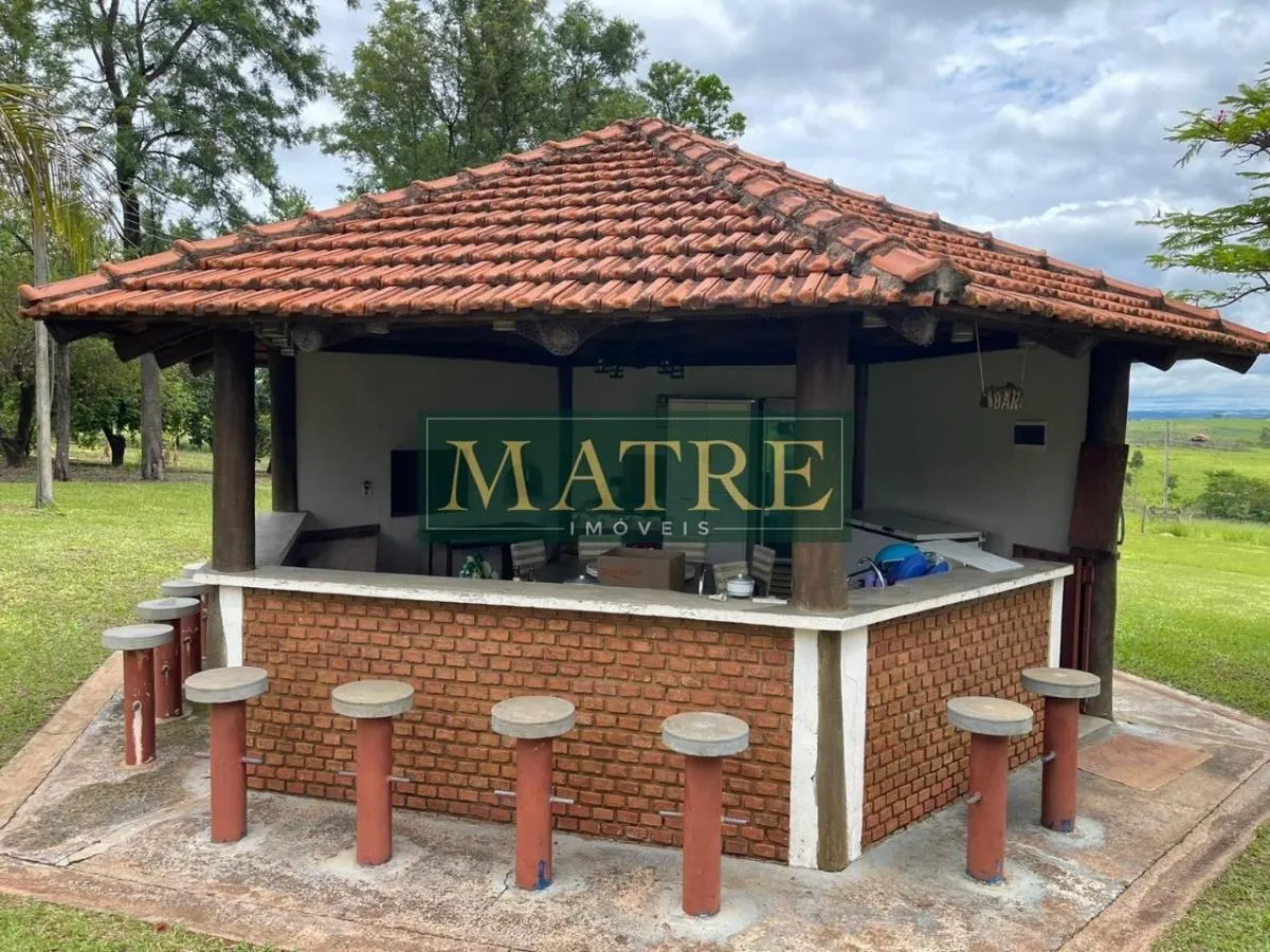 Fazenda à venda de 130 ha em Marília, SP, Brasil
