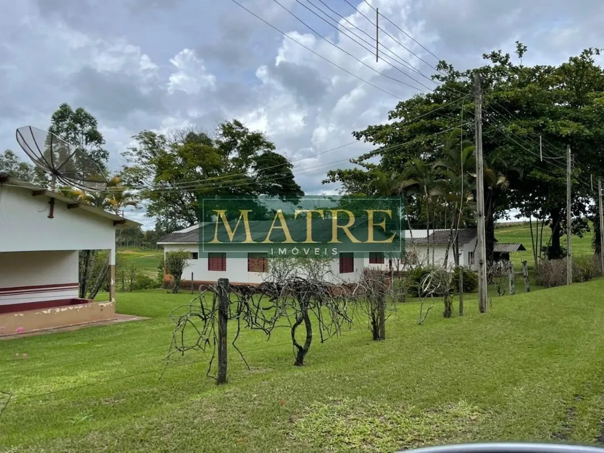 Fazenda à venda de 130 ha em Marília, SP, Brasil
