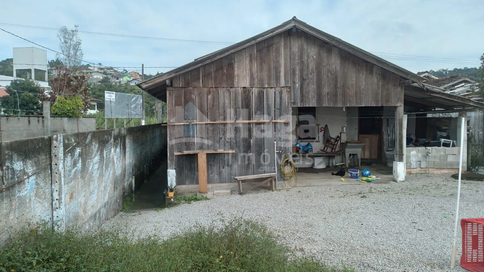House for sale of 350 m² in Guabiruba, SC, Brazil