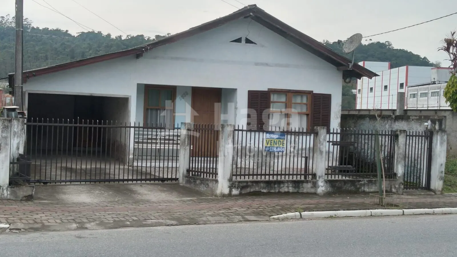 House for sale of 350 m² in Guabiruba, SC, Brazil