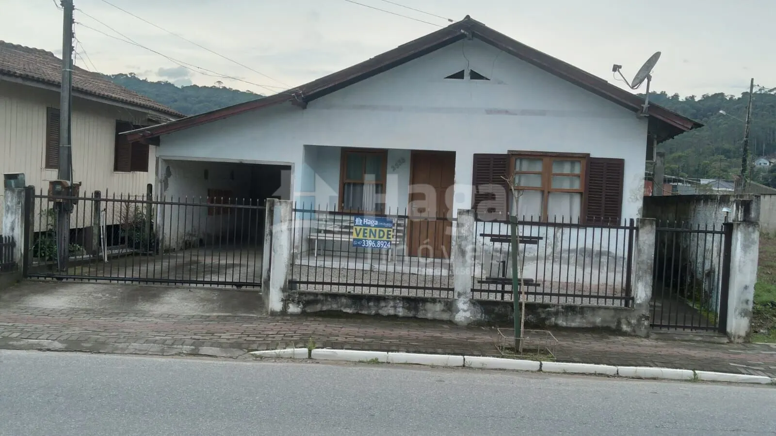 House for sale of 350 m² in Guabiruba, SC, Brazil
