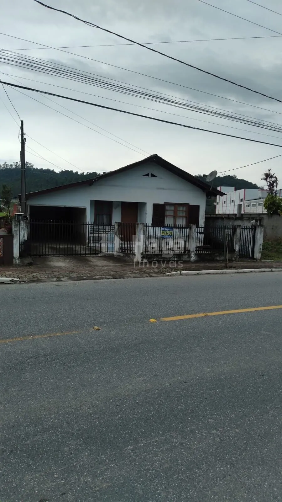 House for sale of 350 m² in Guabiruba, SC, Brazil