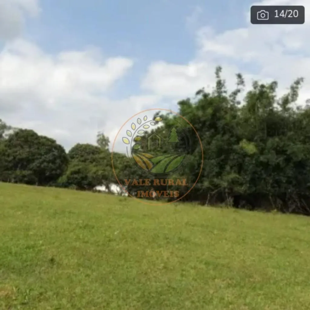 Sítio à venda de 37 ha em Cruzeiro, SP, Brasil