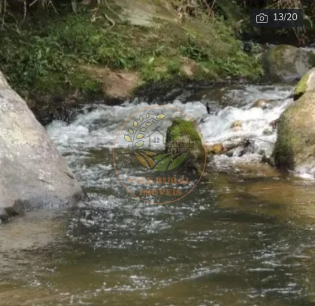 Sítio à venda de 37 ha em Cruzeiro, SP, Brasil
