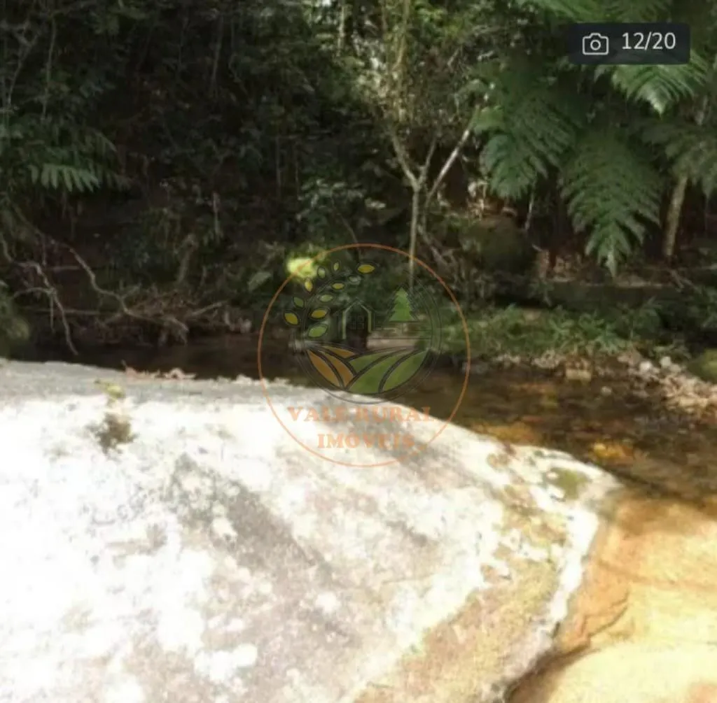Sítio à venda de 37 ha em Cruzeiro, SP, Brasil
