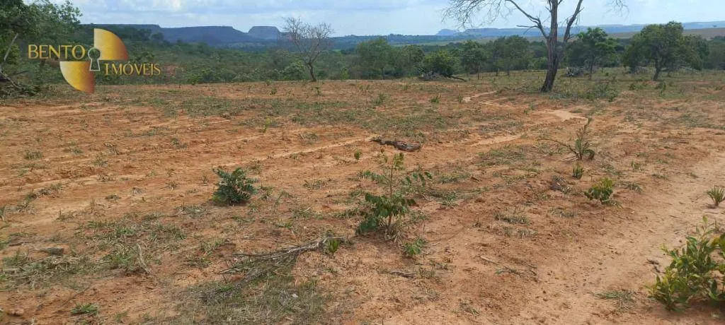 Fazenda à venda de 912 ha em Guiratinga, MT, Brasil
