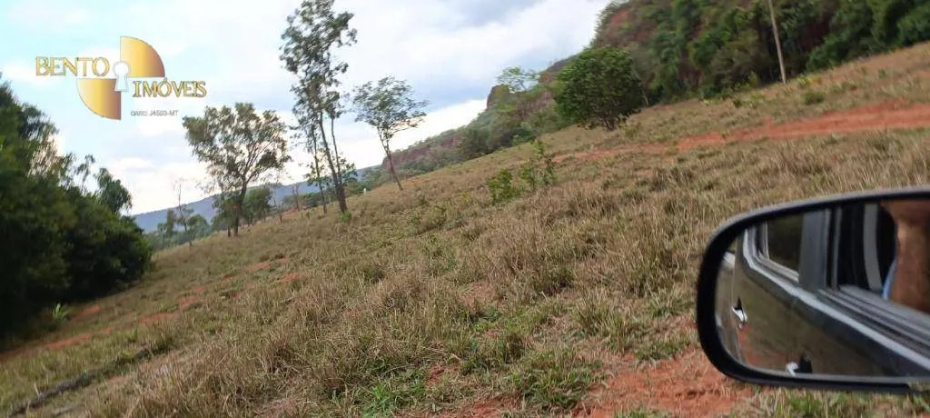 Fazenda à venda de 912 ha em Guiratinga, MT, Brasil