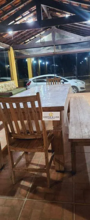 Sítio à venda de 11 ha em Jacareí, SP, Brasil