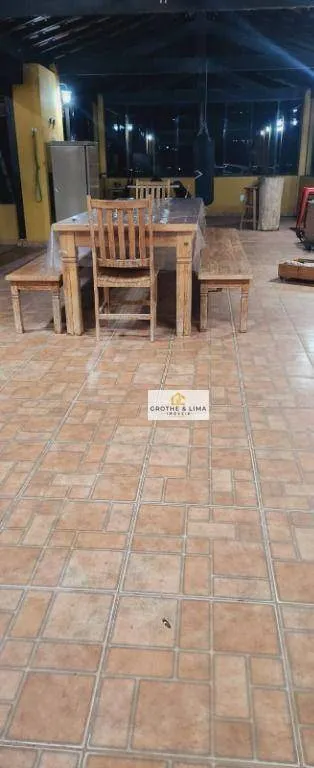 Sítio à venda de 11 ha em Jacareí, SP, Brasil